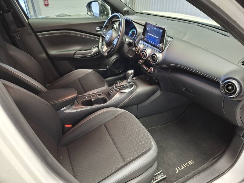 Nissan Juke - Photo 13