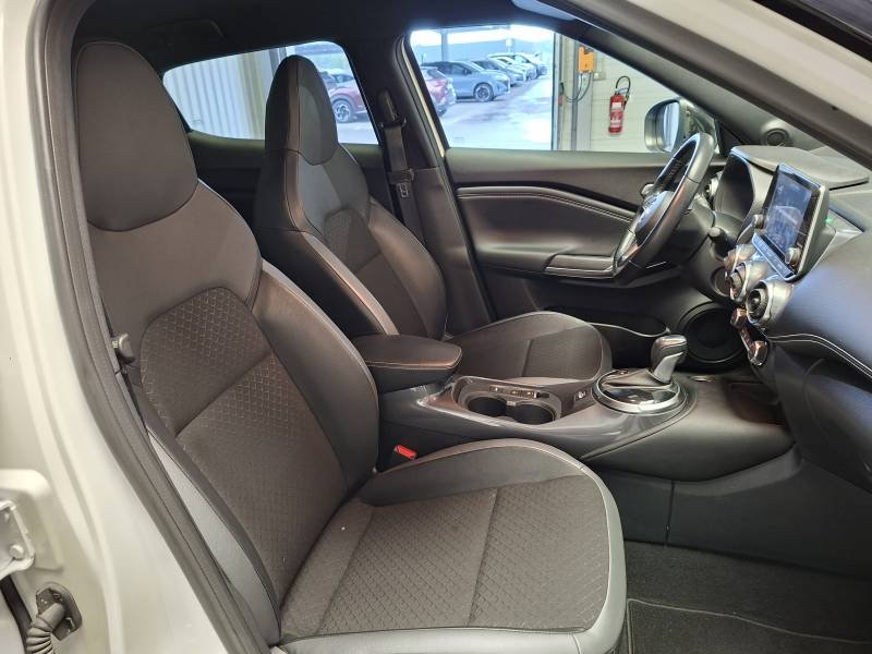 Nissan Juke - Photo 14