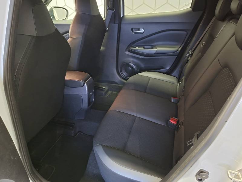 Nissan Juke - Photo 16
