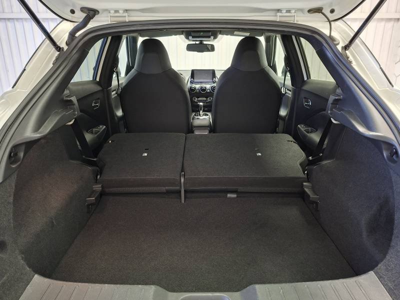 Nissan Juke - Photo 20