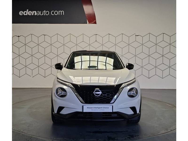 Nissan Juke - Photo 2