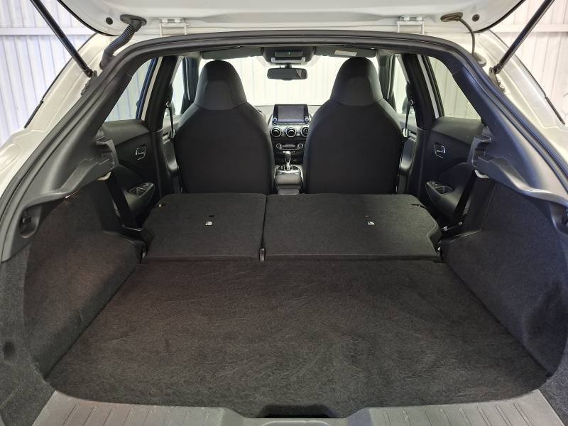 Nissan Juke - Photo 21
