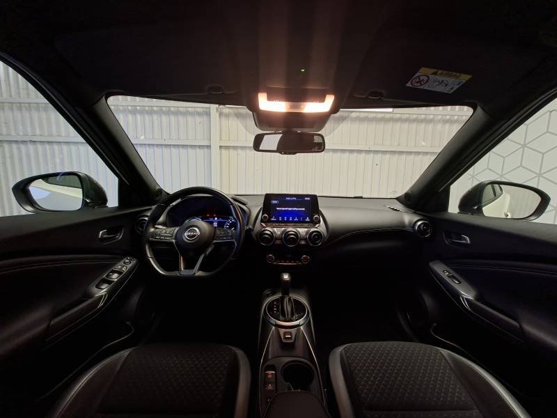 Nissan Juke - Photo 25