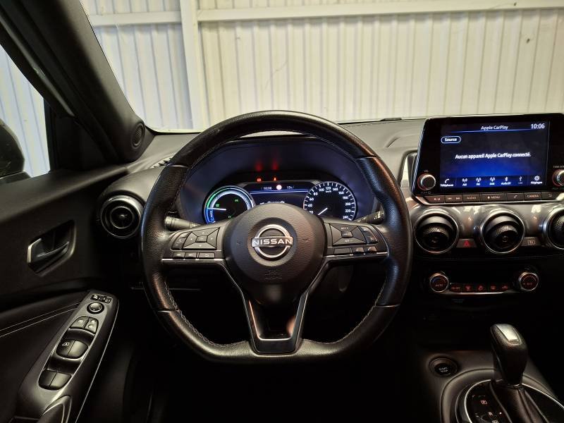 Nissan Juke - Photo 26