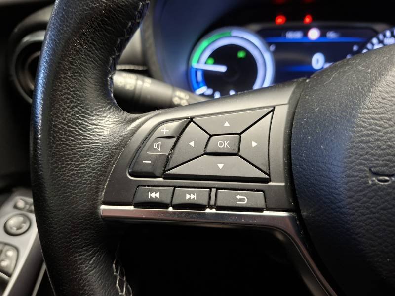 Nissan Juke - Photo 29