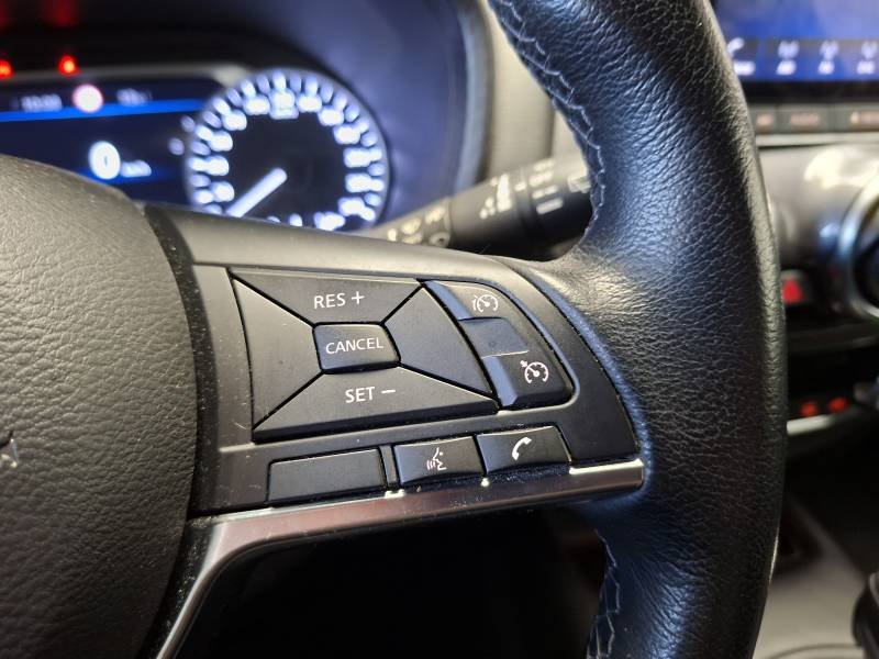 Nissan Juke - Photo 30