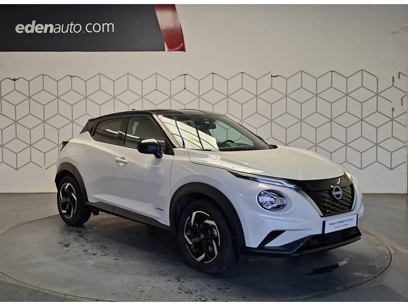 Nissan Juke - Photo 3