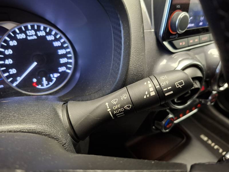 Nissan Juke - Photo 31