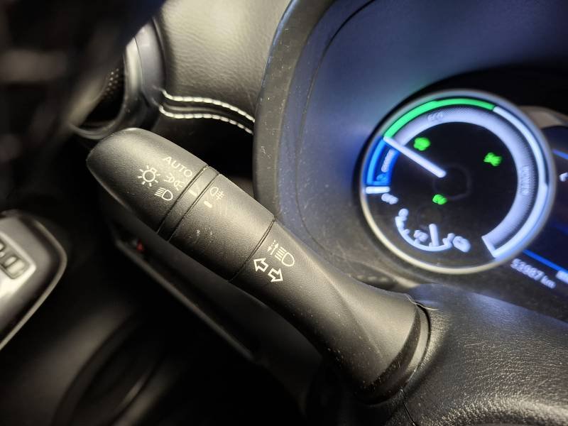 Nissan Juke - Photo 32
