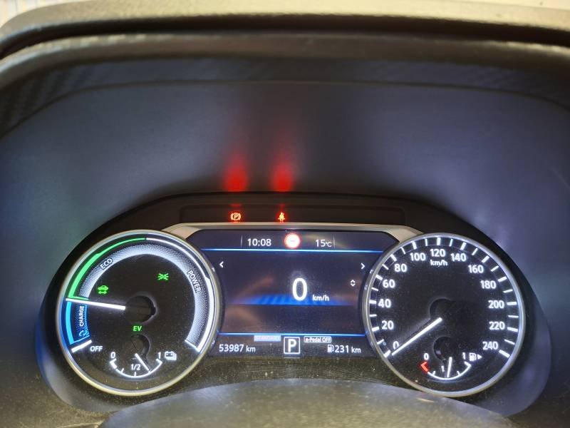 Nissan Juke - Photo 33