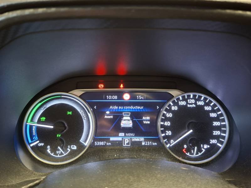 Nissan Juke - Photo 34