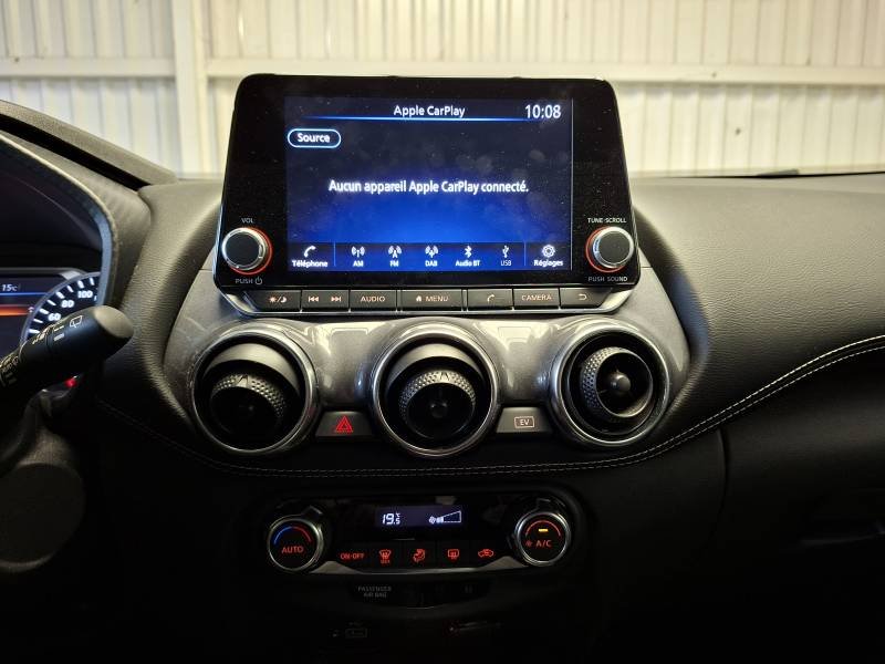 Nissan Juke - Photo 35