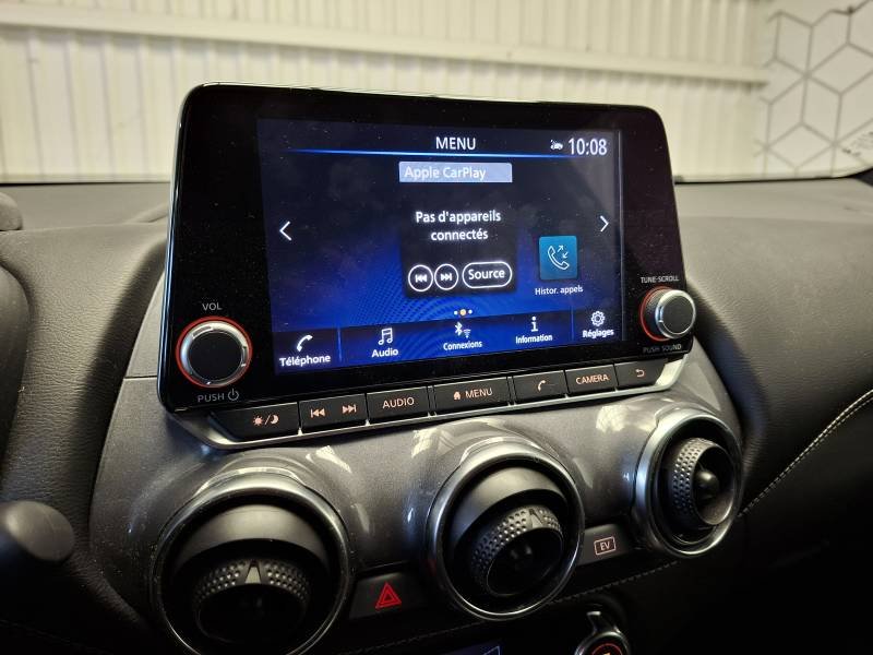 Nissan Juke - Photo 36