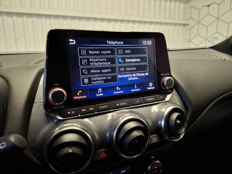 Nissan Juke - Photo 37
