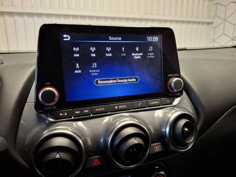 Nissan Juke - Photo 38