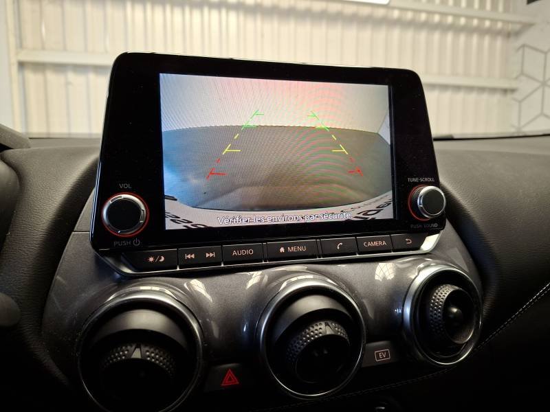 Nissan Juke - Photo 39
