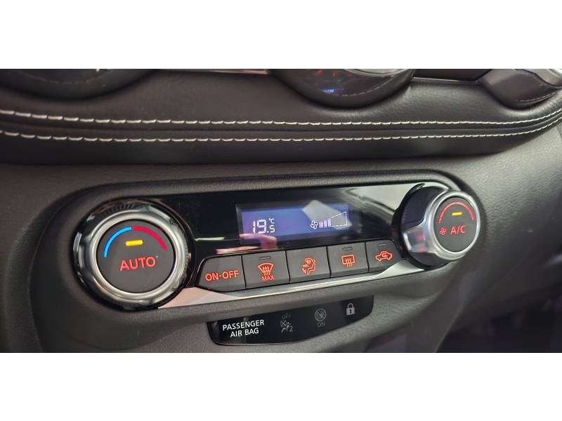 Nissan Juke - Photo 40