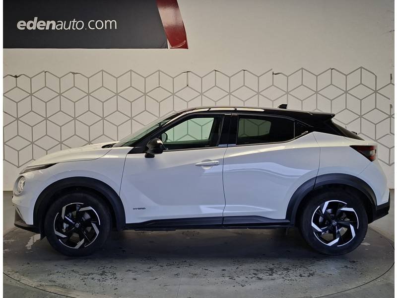 Nissan Juke - Photo 4