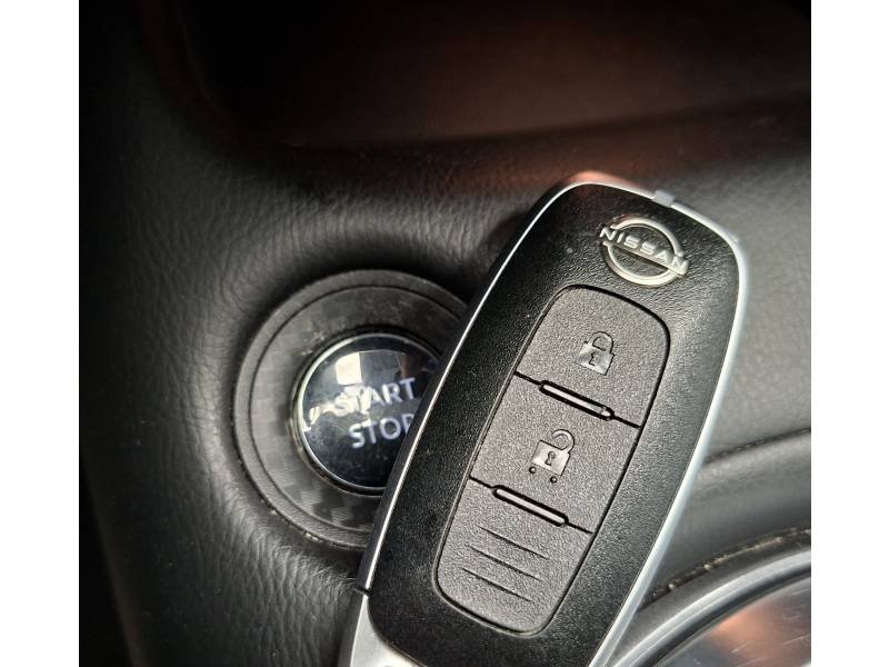 Nissan Juke - Photo 42