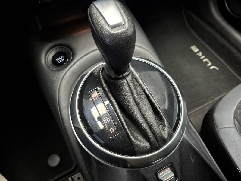 Nissan Juke - Photo 43