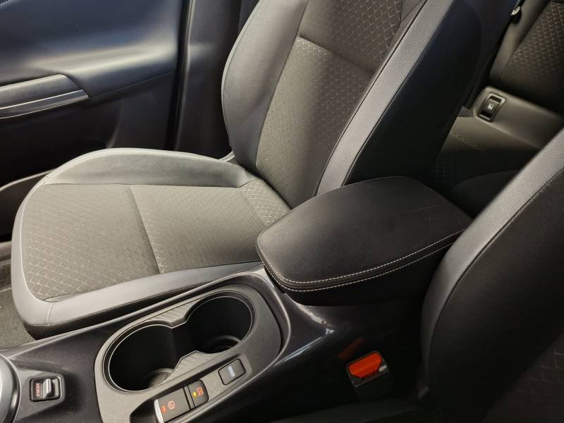 Nissan Juke - Photo 46