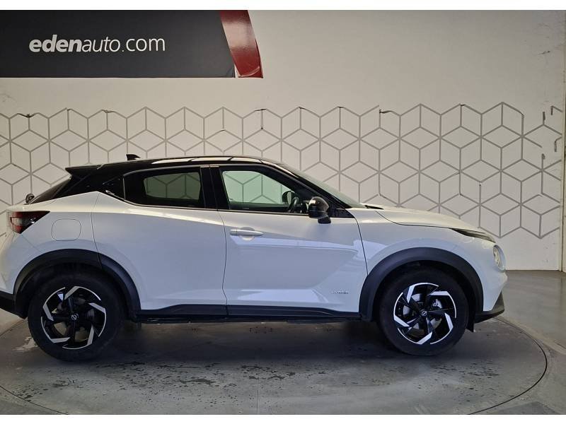Nissan Juke - Photo 5