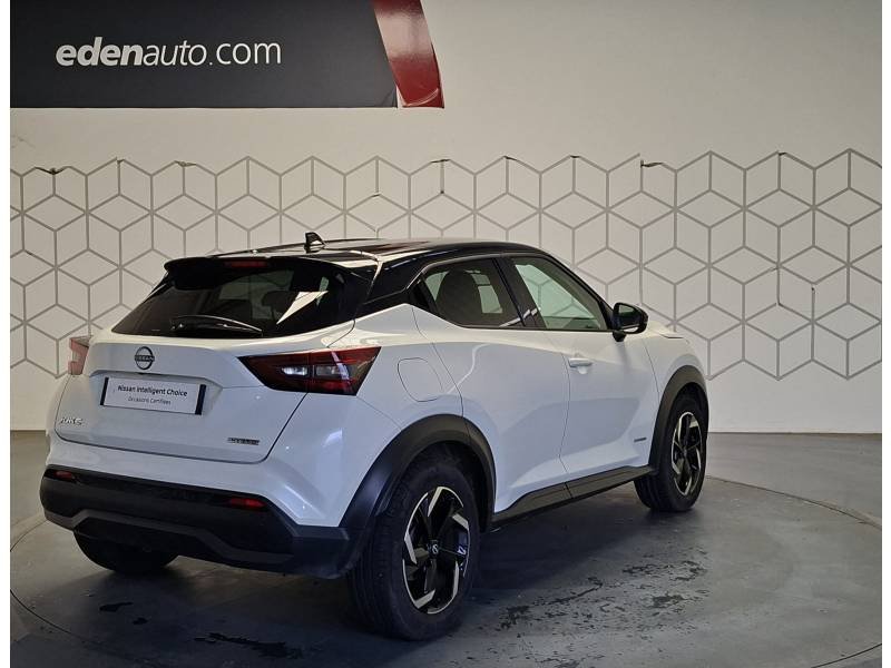 Nissan Juke - Photo 6