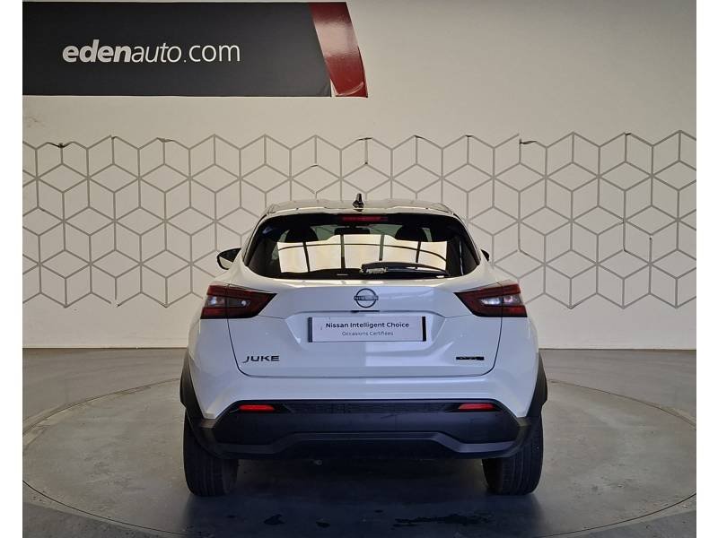 Nissan Juke - Photo 7