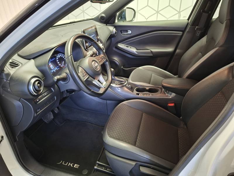 Nissan Juke - Photo 9