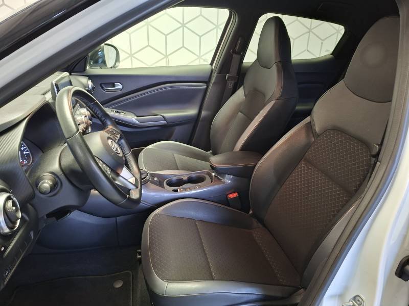 Nissan Juke - Photo 10