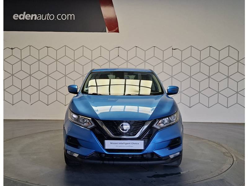 Nissan Qashqai - Photo 2