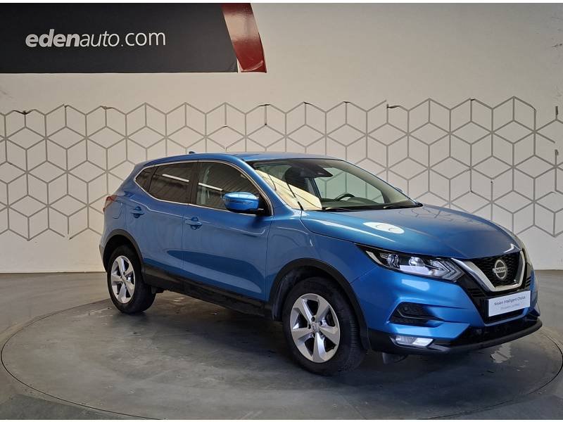 Nissan Qashqai - Photo 3