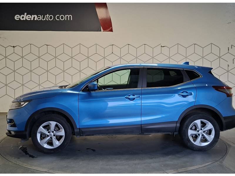 Nissan Qashqai - Photo 4