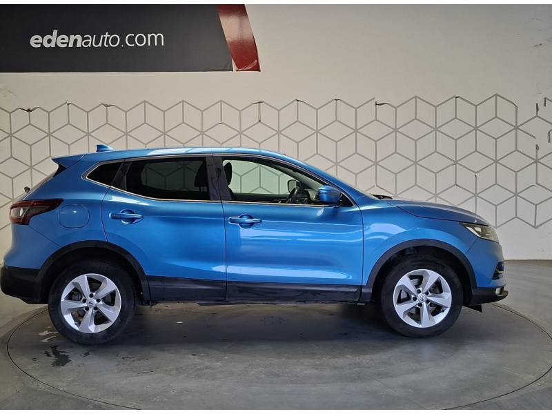 Nissan Qashqai - Photo 5