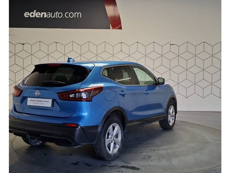 Nissan Qashqai - Photo 6