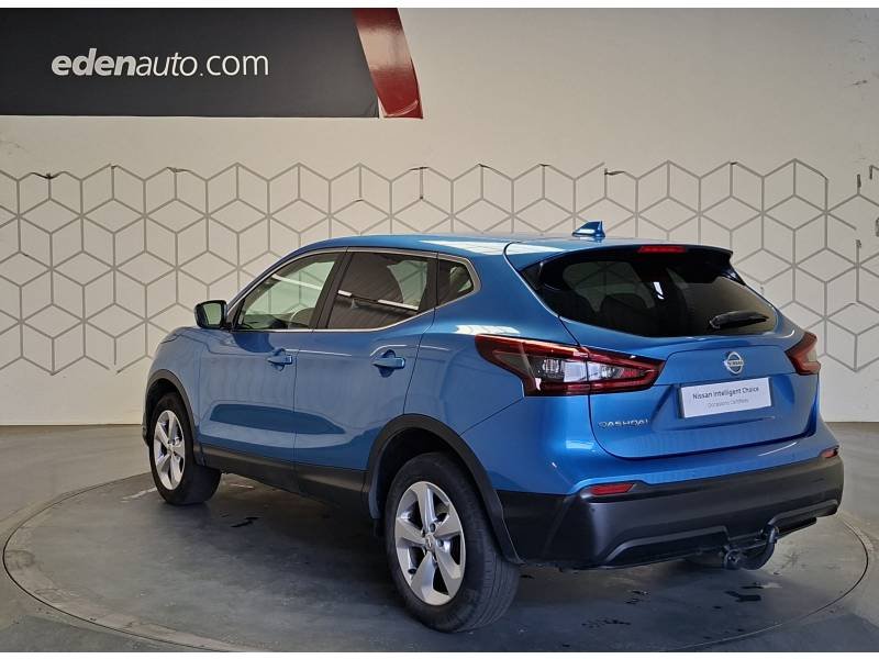 Nissan Qashqai - Photo 7