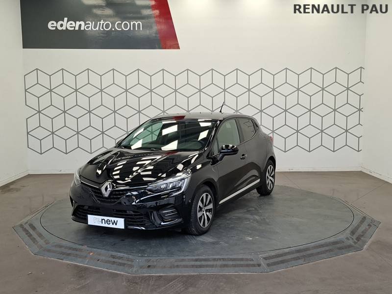 Renault Clio - Photo 1
