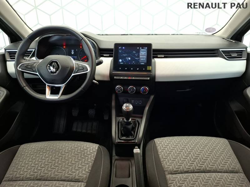 Renault Clio - Photo 11