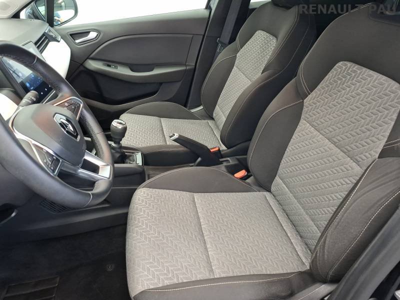 Renault Clio - Photo 12