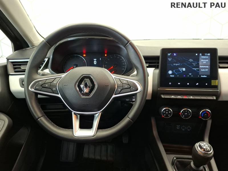 Renault Clio - Photo 14