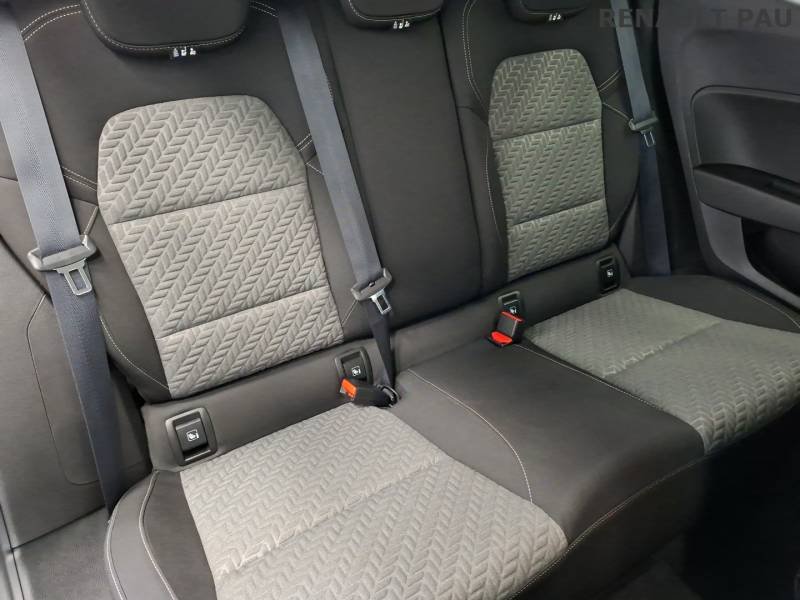Renault Clio - Photo 15