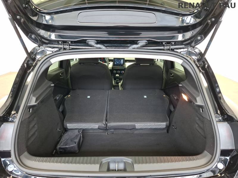 Renault Clio - Photo 17