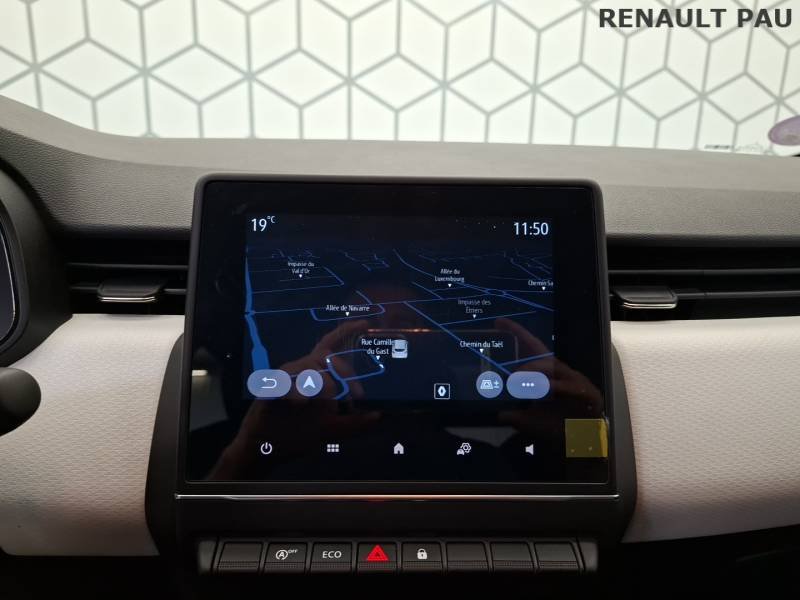 Renault Clio - Photo 19