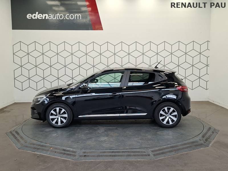 Renault Clio - Photo 2