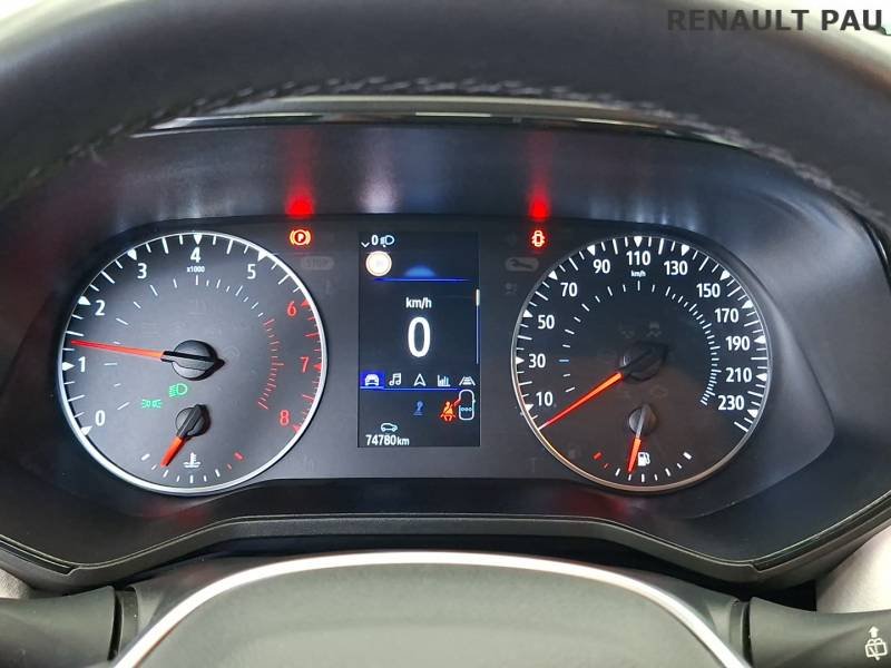 Renault Clio - Photo 21