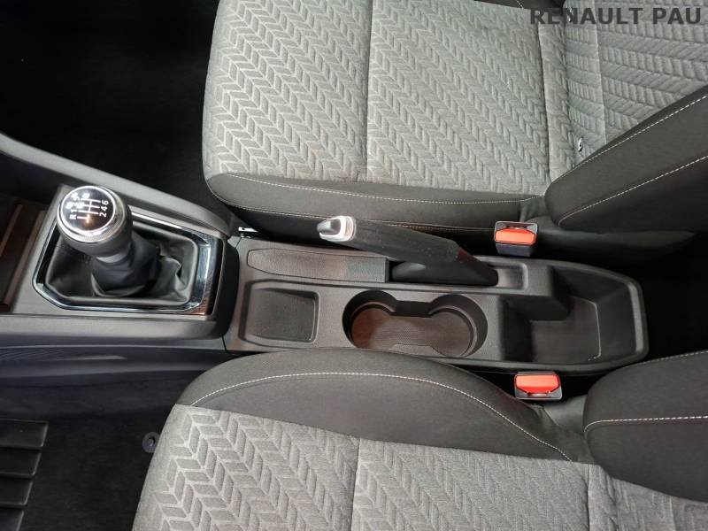 Renault Clio - Photo 22
