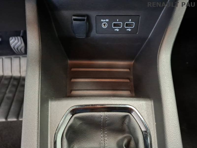 Renault Clio - Photo 23