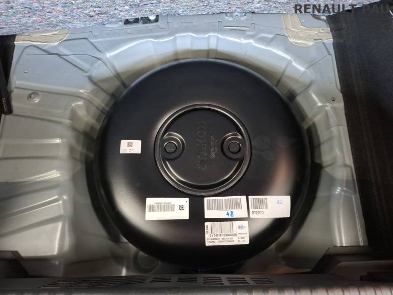 Renault Clio - Photo 24