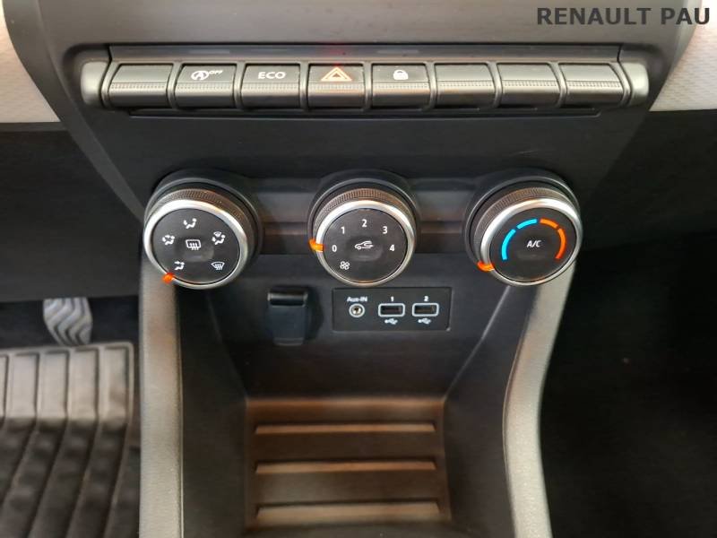 Renault Clio - Photo 25