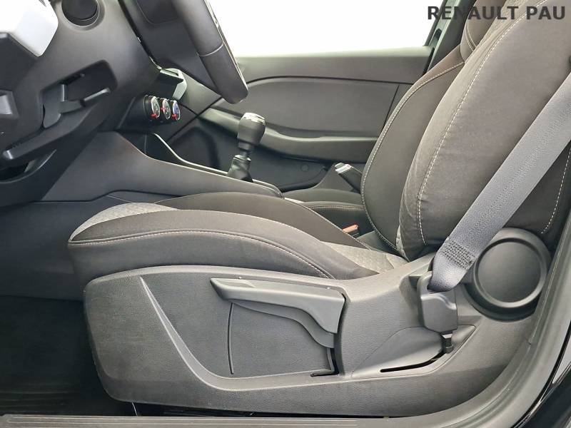 Renault Clio - Photo 27